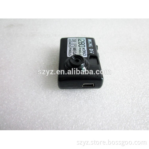 Y3000 2016 Hot Mini Smallest HD Spy Digital DV Webcam Camera DVR Video Recorder Camcorder